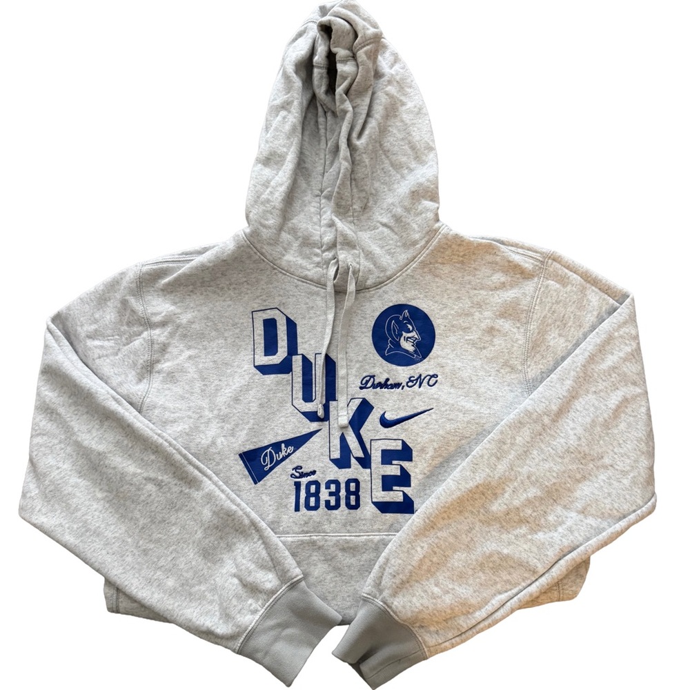 Duke Sweatshirt
